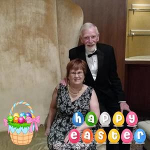 Meet your Posher, Deborah